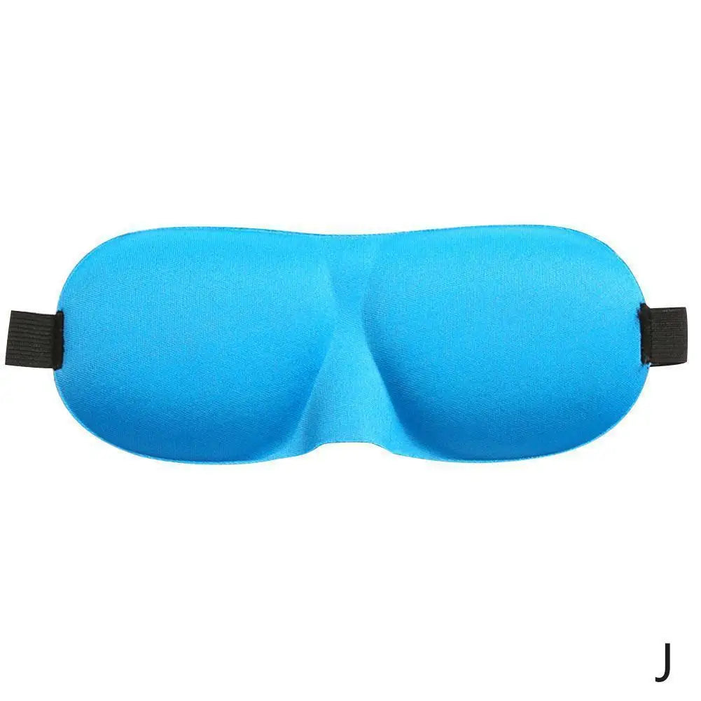 3D Sleep Mask - Blind Fold