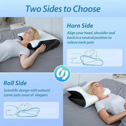 Align Nova™ Pillow