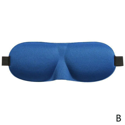 3D Sleep Mask - Blind Fold