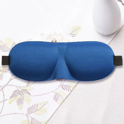 3D Sleep Mask - Blind Fold