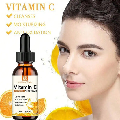 C Glow - Vitamin C Serum