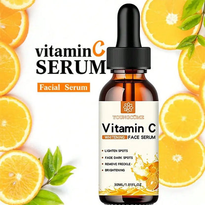C Glow - Vitamin C Serum