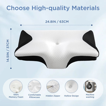 Align Nova™ Pillow
