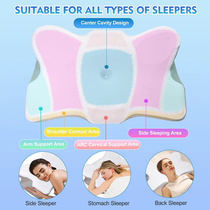 Align Nova™ Pillow