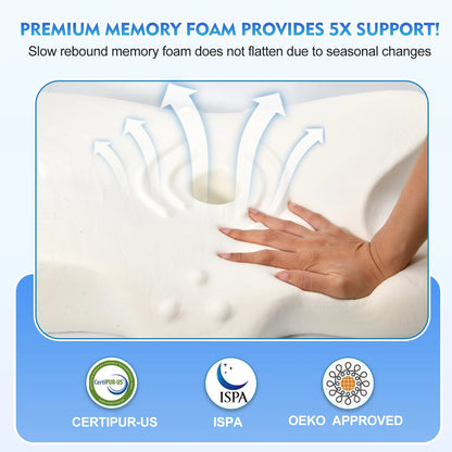 Align Nova™ Pillow